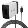 60W Gan Type-c Laptop Charger For Apple Macbook Hp Dell