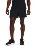 Men's Ua Launch Elite 5" Shorts - Black XL