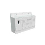 SECURI-PROD Cctv Power Supply Unit 60W 5A - 4 Channel