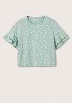 T-Shirt Flin - Light Green