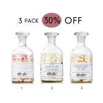 Ultimate Beauty Triple Bundle Pack - Save 30%