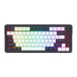 Redragon Ucal K673 Pro Rgb Wireless 75% Mechanical Gaming Keyboard