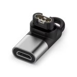 Micro USB To Garmin Watch Adapter-compatible With Garmin Most Watches- Gc