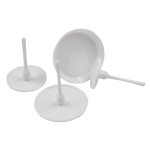 Piping Flower Nail Set