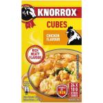 Cubes Chicken 240 G