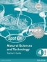 Spot On Natural Sciences And Technology Grade 4 Teacher&  39 S Guide And Free Poster Pack   Paperback