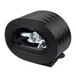 Securetech Tow Strap + D-shackles 2TON 10MM Livestainable