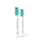 Philips Sonicare Proresults Standard Sonic Toothbrush Heads - White
