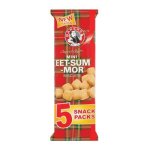 Bakers MINI Eet-sum-mor Multi Pack 200G