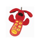 Mom's On The Phone - Electronic Toy