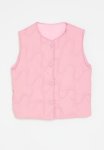 PoP Candy Gilet - Pink