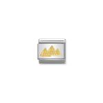 Composable Classic Pyramids Link