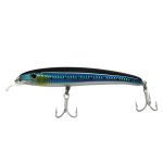 Kingfisher Rattler 12CM 2M