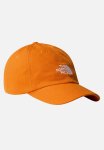 Norm Hat - Desert Rust
