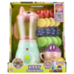 Troop Kitty 19 Piece Smoothie Maker