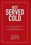 Best Served Cold - Essays Hardcover
