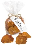 Sulphur-free Dried Persimmons