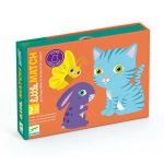 Little Match Board Game
