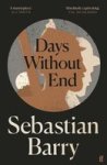 Days Without End Paperback Main