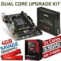 Dual Core Basic Upgrade Kit