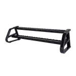 Benchmark Dumbbell Rack Performance Line