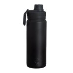 Lizzard Flask 530 Ml - Black