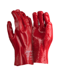 Pvc Extra Heavy Weight Gloves – 27CM