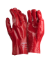 Pvc Extra Heavy Weight Gloves – 27CM