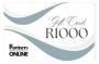 Partners Hair And Beauty Online R1000 Gift Card - Partners Hair And Beauty Online R1000 Gift Card
