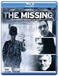 Missing: Series 1 Blu-ray