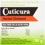 CUTICURA Herbal Ointment 50G