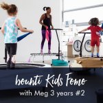 Kids Fomo With Meg Age 3YEARS 2