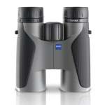 Zeiss Terra Ed Compact 10X32 Binoculars Grey- 523204-9907-000