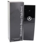 Mercedes-Benz Mercedes Benz Club Black Eau De Toilette 100ML - Parallel Import Usa