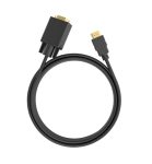 Ultra-link HDMI To Vga Cable 1.8M