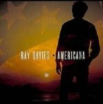 Americana Cd