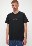Billabong Smitty Ss - Black gold