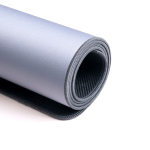 Desk Mat - Grey