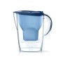 BRITA Fill & Enjoy Marella Cool Blue Water Filter Jug 2.4L
