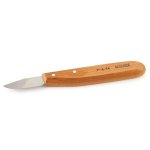 7 Chip Carving Knife Kerbschnittmesser Kerb 7