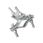 Co 90 Crossover Clamp 34 77