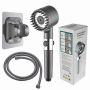 High-pressure Shower Head Shower Set