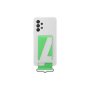 Samsung Silicone Cover With Strap Galaxy A53 5G