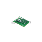 Defy Dishwasher Water Counter PC Board