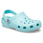 Classic Clog Kids Age 5+ - Pure Water J6
