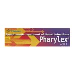 Pharylex Adult 30ML 155182
