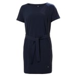 Women's Thalia Summer Dress - 597 Navy L