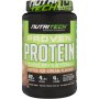 Nutritech Proven Nt Protein Coffee Ice-cream Flavour 908G