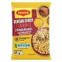 Durban Curry 2 Minute Noodles 68G