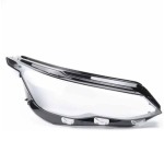 Golf 8 GTI Headlight Replacement Lens - Right Side